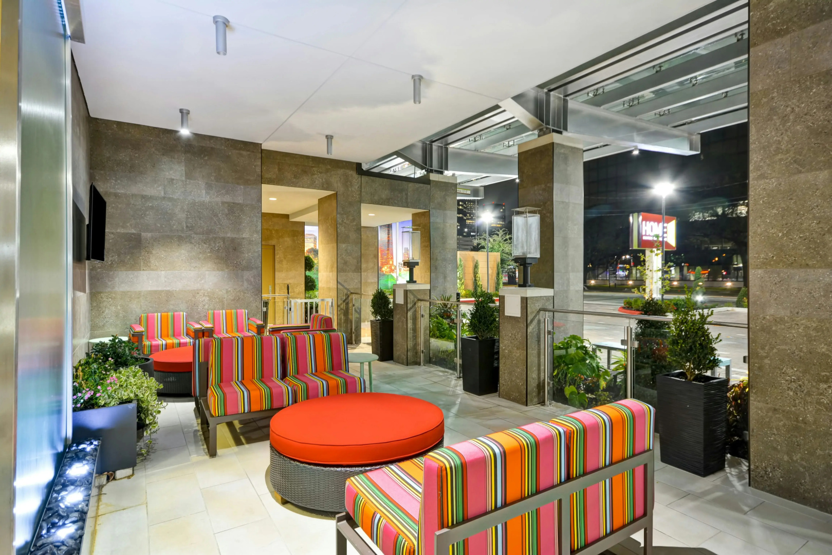 Foto - Home2 Suites By Hilton At The Galleria