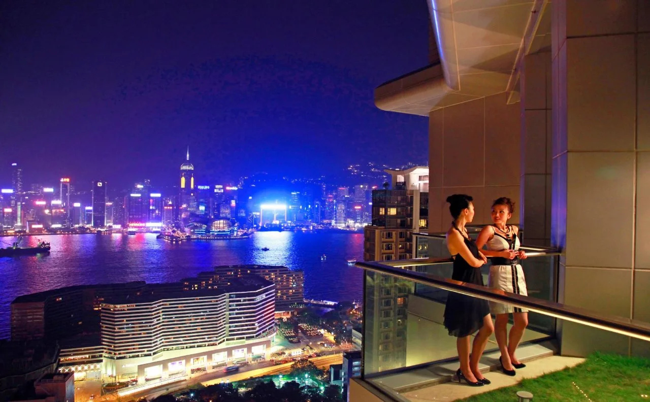 Foto - Mondrian Hong Kong