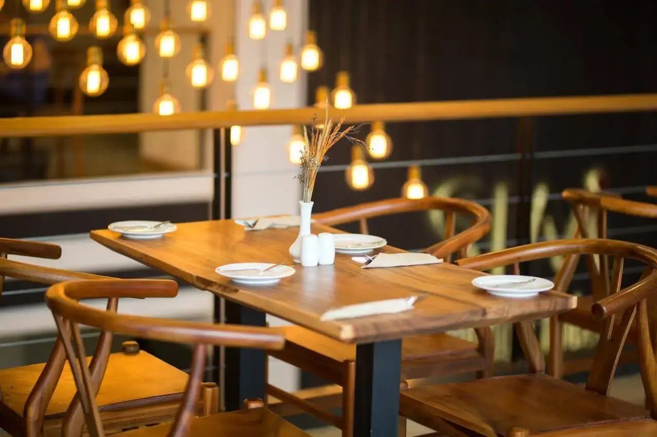 Foto - SIM Boutique Hotel