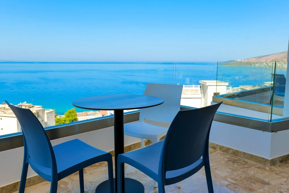 Foto - Sea View Hotel