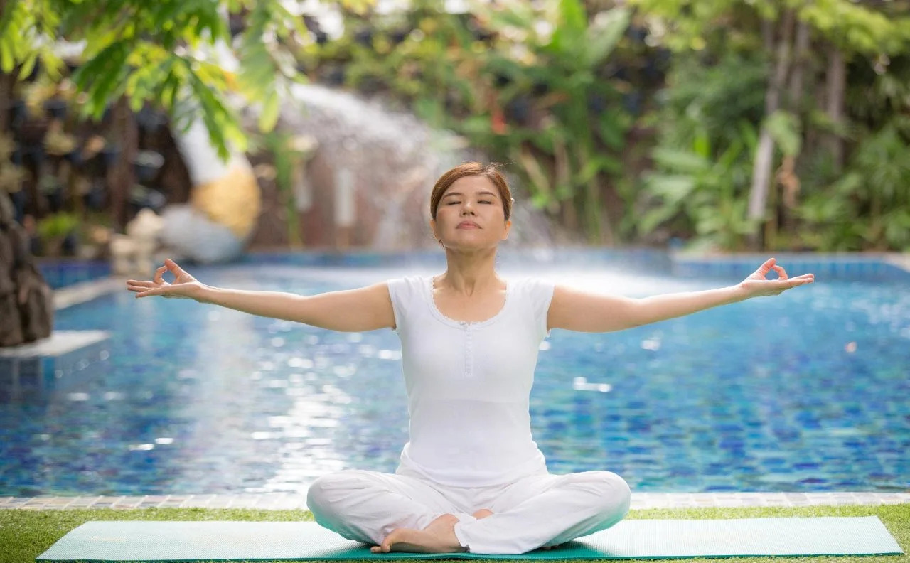 Foto - Singha Montra Lanna Boutique Style Hotel