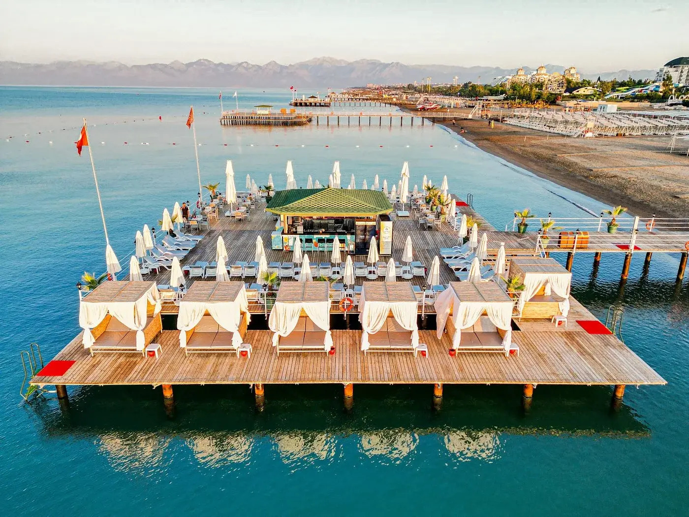 Photo - Delphin Palace Hotel