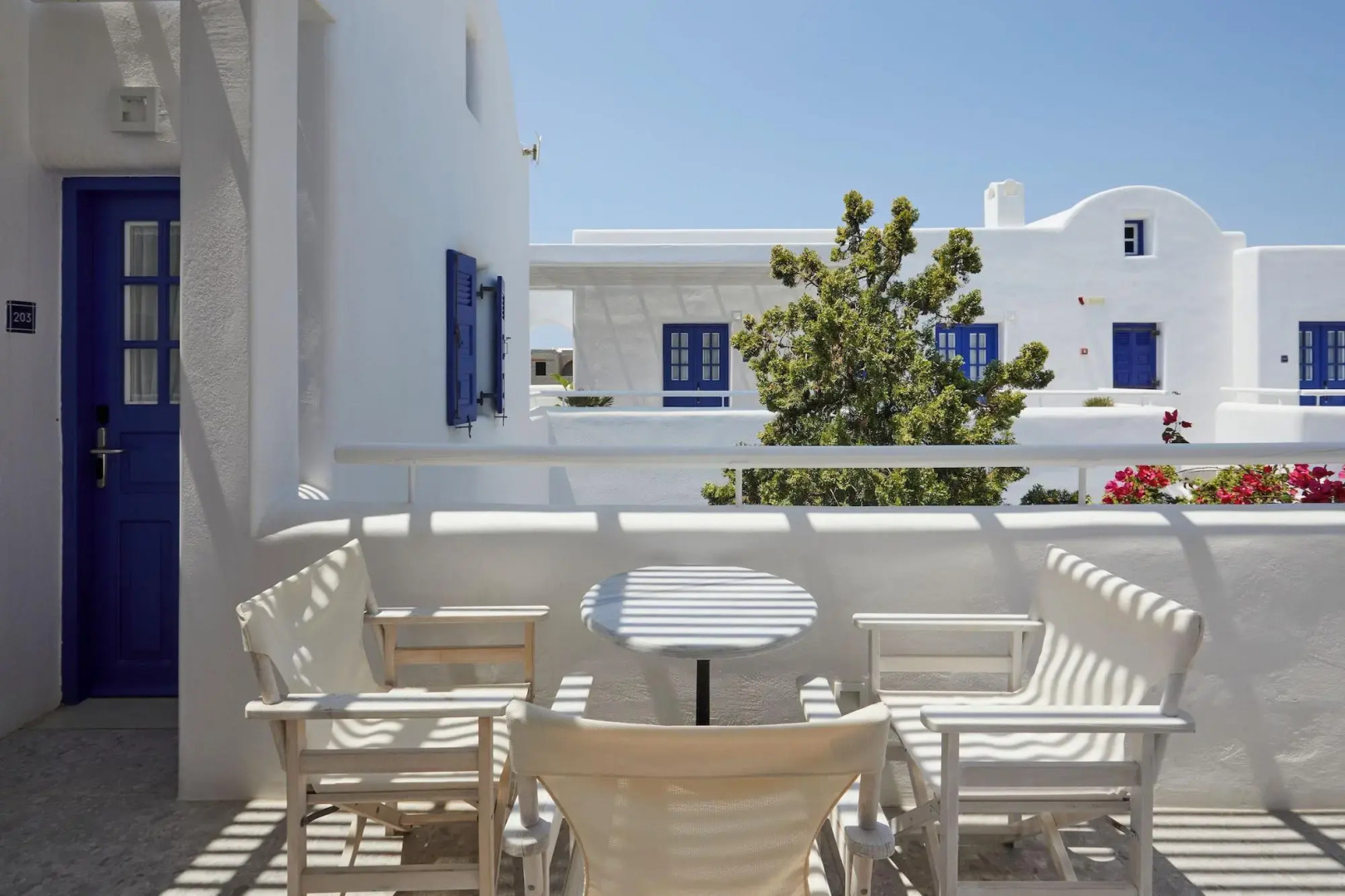 Foto - Kouros Village Hotel - Adults Only