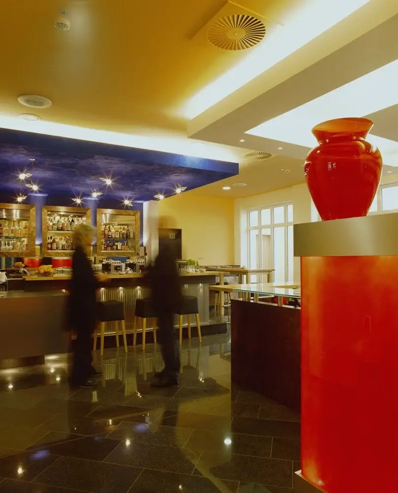 Foto - Mintrops Stadt Hotel Margarethenhöhe