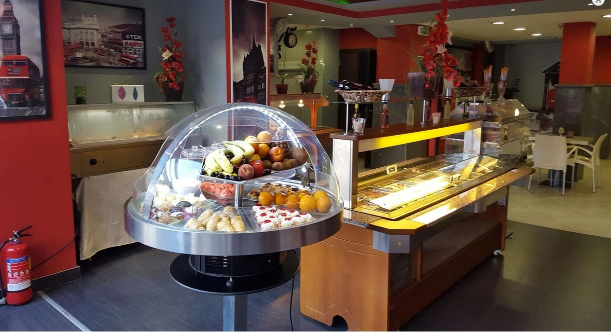 Foto - Diana Art Boutique Hotel