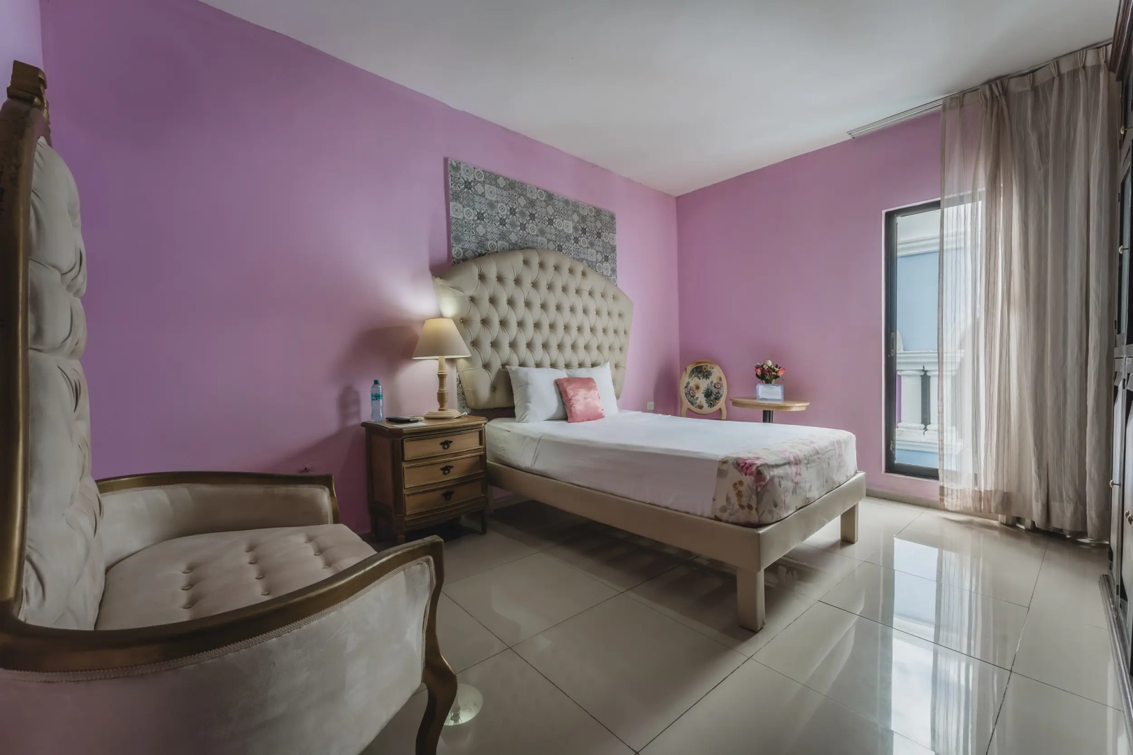 Foto - Hotel Lavanda Mérida