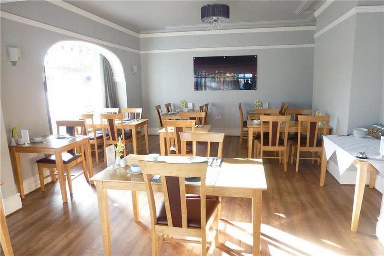 Foto - Orrell Park Hotel