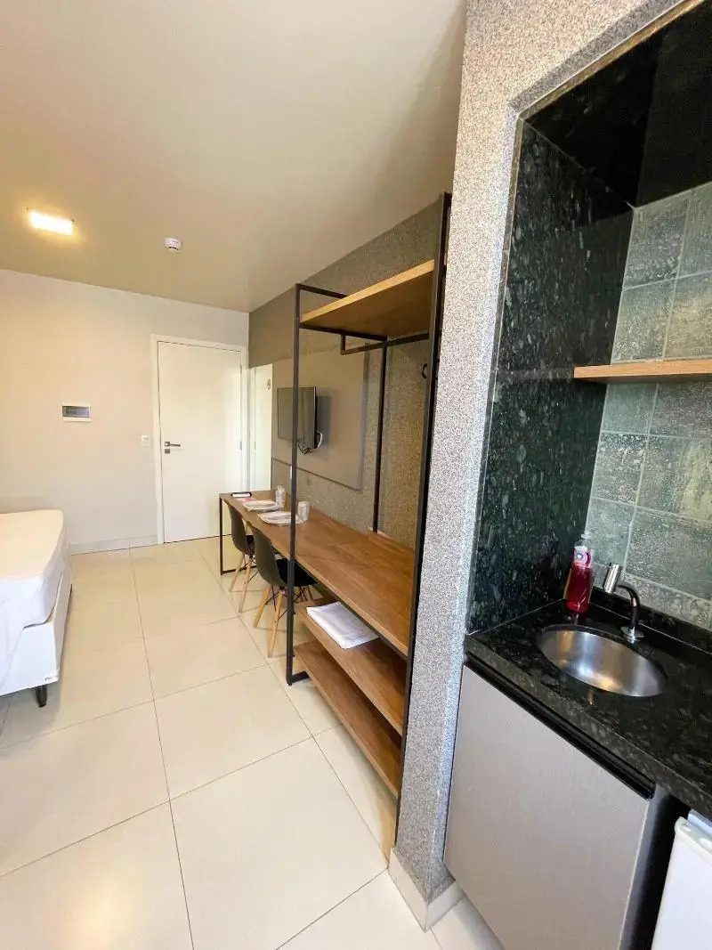 Foto - Liiv Cobogó - Natal Ponta Negra