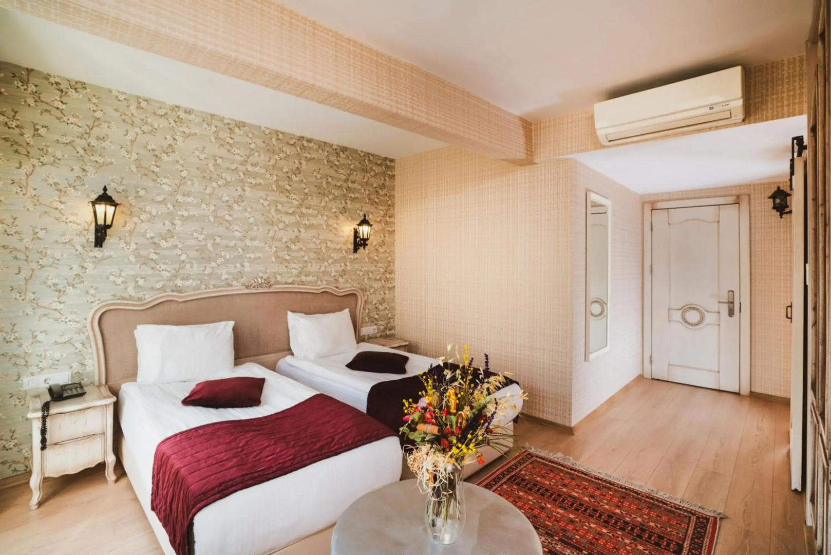 Photo - Raymar Hotels Ankara