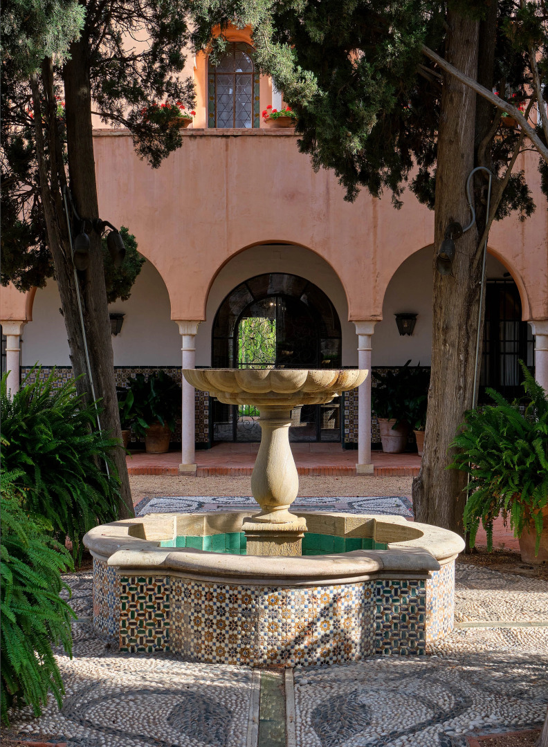 Foto - Soho Boutique Castillo de Santa Catalina - Adults Recommended