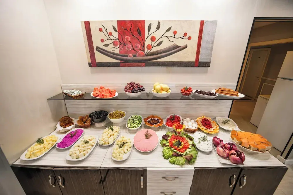 Photo - Park Çağlayan Hotel
