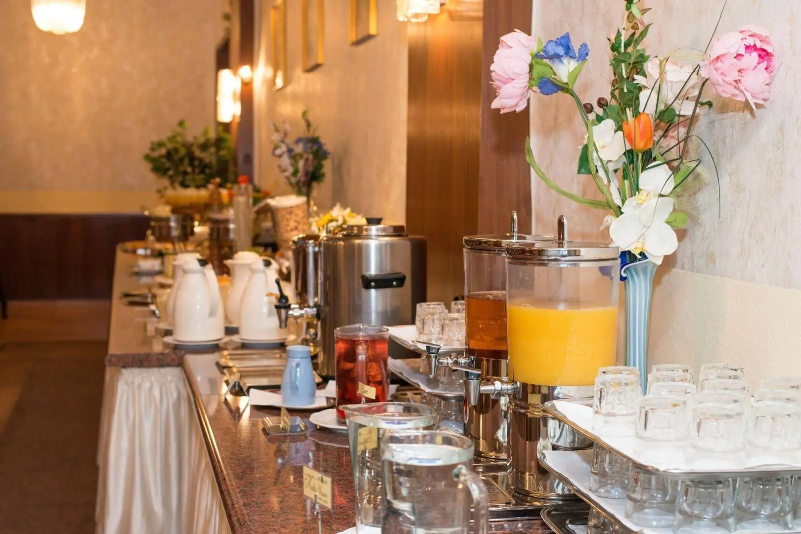 Photo - Hotel Mozart