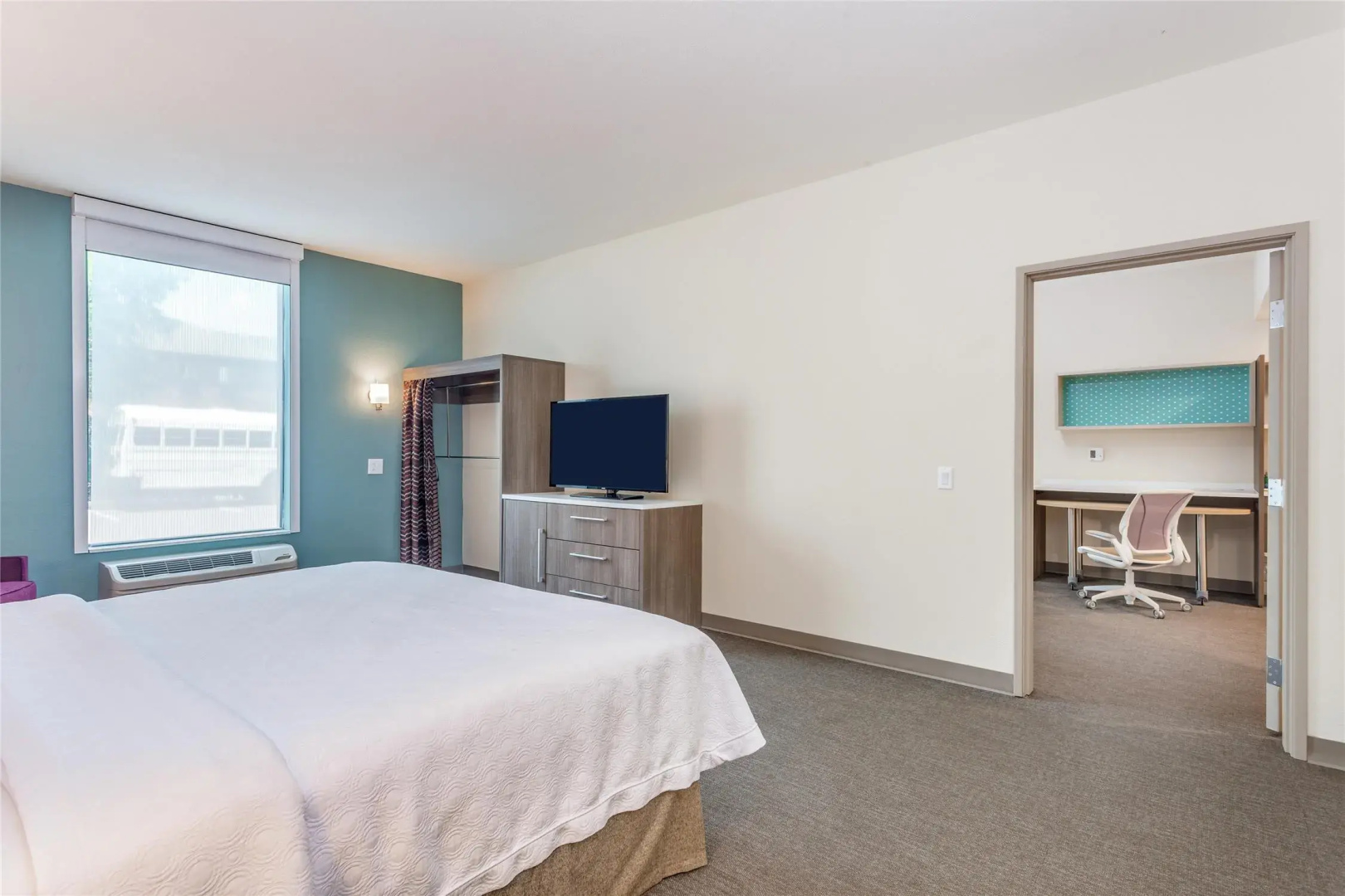 Foto - Home2 Suites by Hilton Indianapolis Northwest