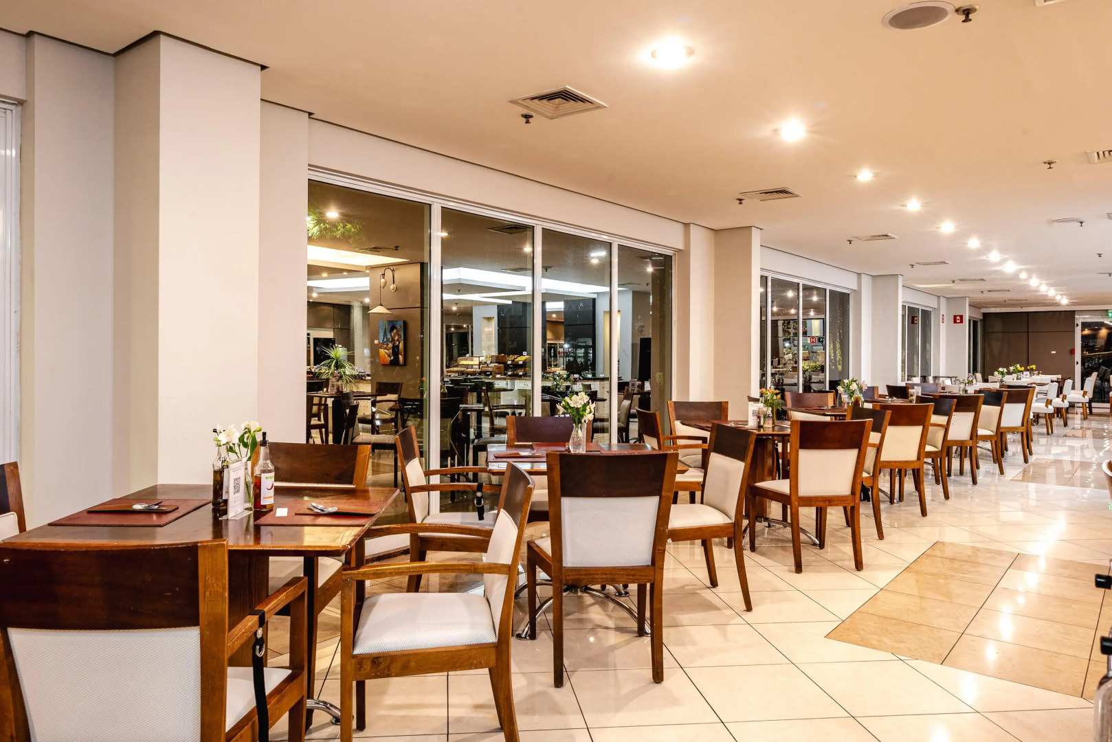 Foto - Blue Tree Premium Verbo Divino - Nações Unidas