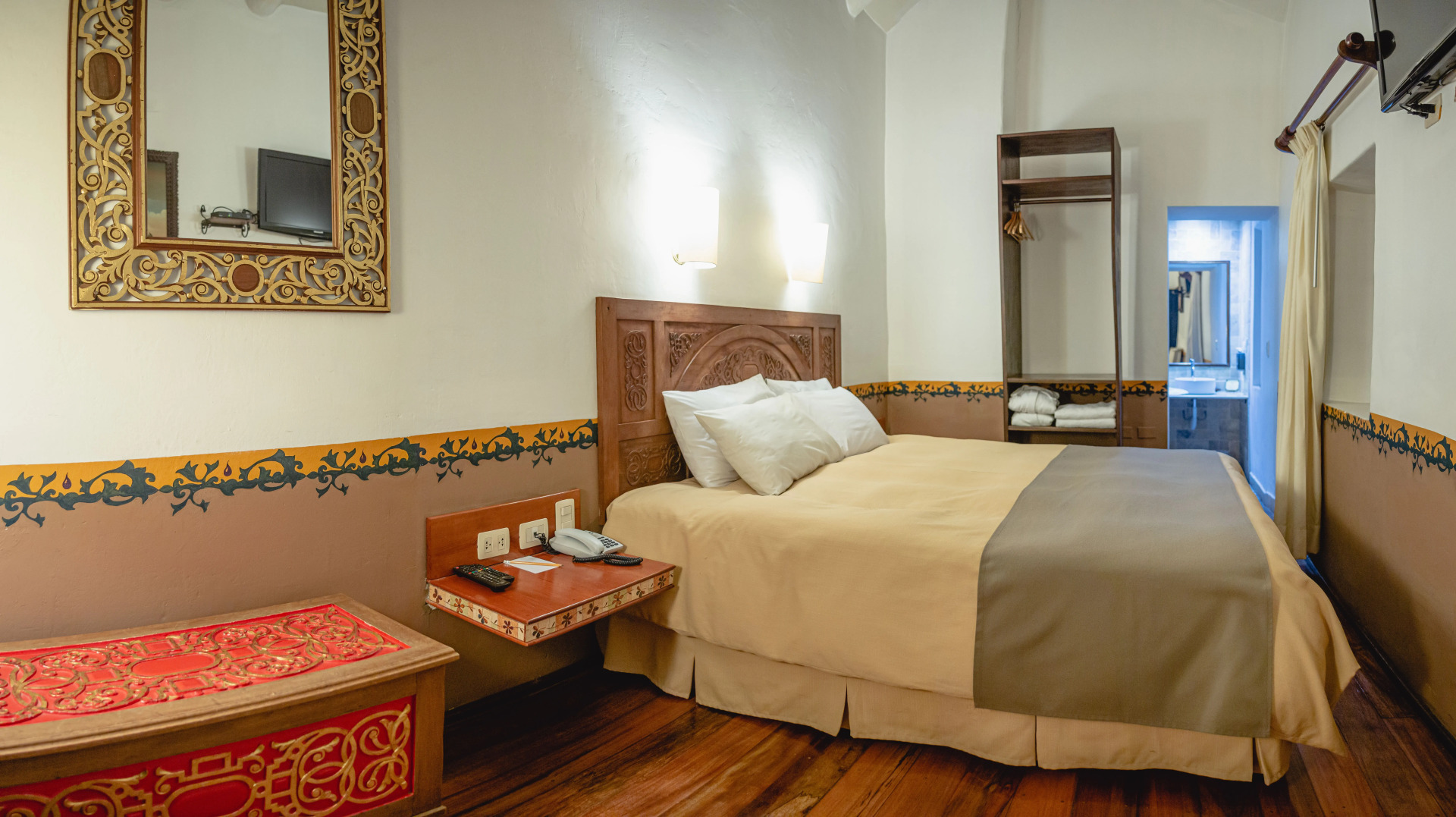 Foto - Tambo del Arriero Hotel Boutique