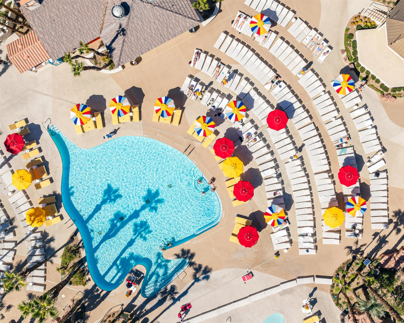 Foto - Rio Hotel & Casino, a Destination by Hyatt Hotel