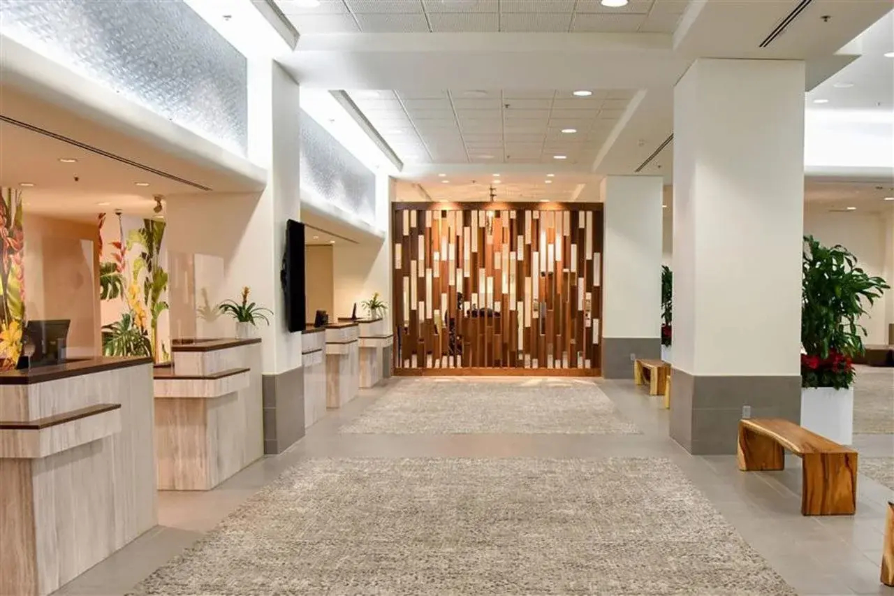 Photo - LSI Resorts at Ala Moana