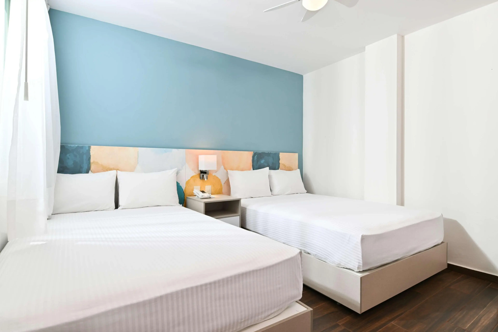 Foto - Vista Express Guadalajara Expo SureStay Collection by BW