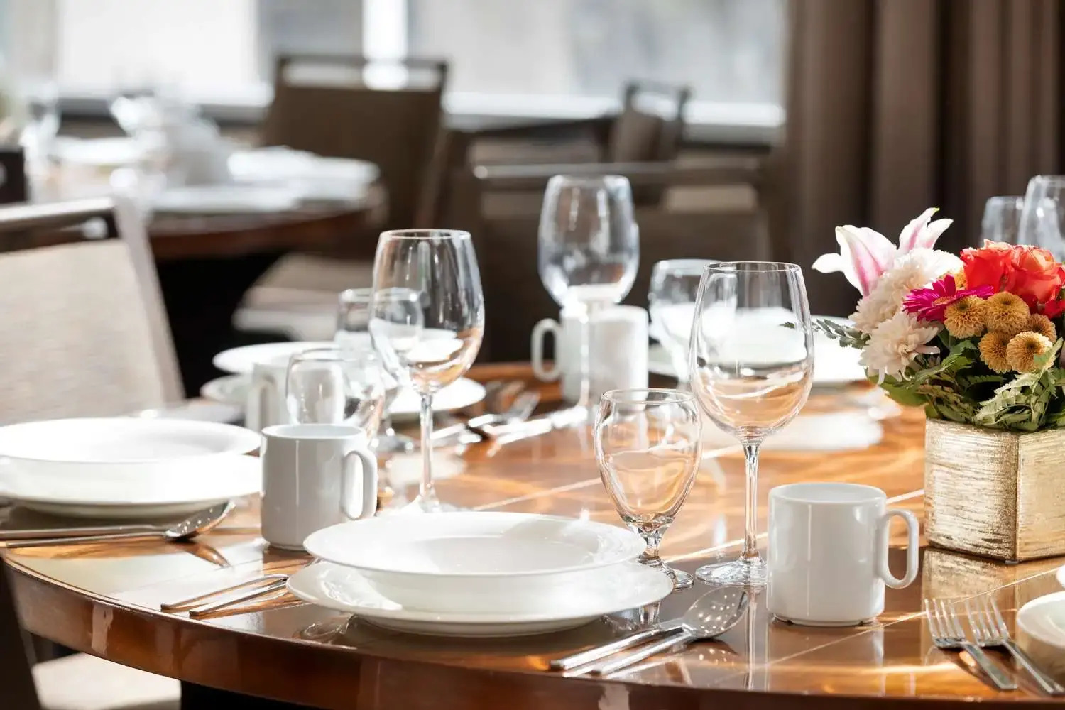 Foto - Hilton Vancouver Downtown, BC, Canada