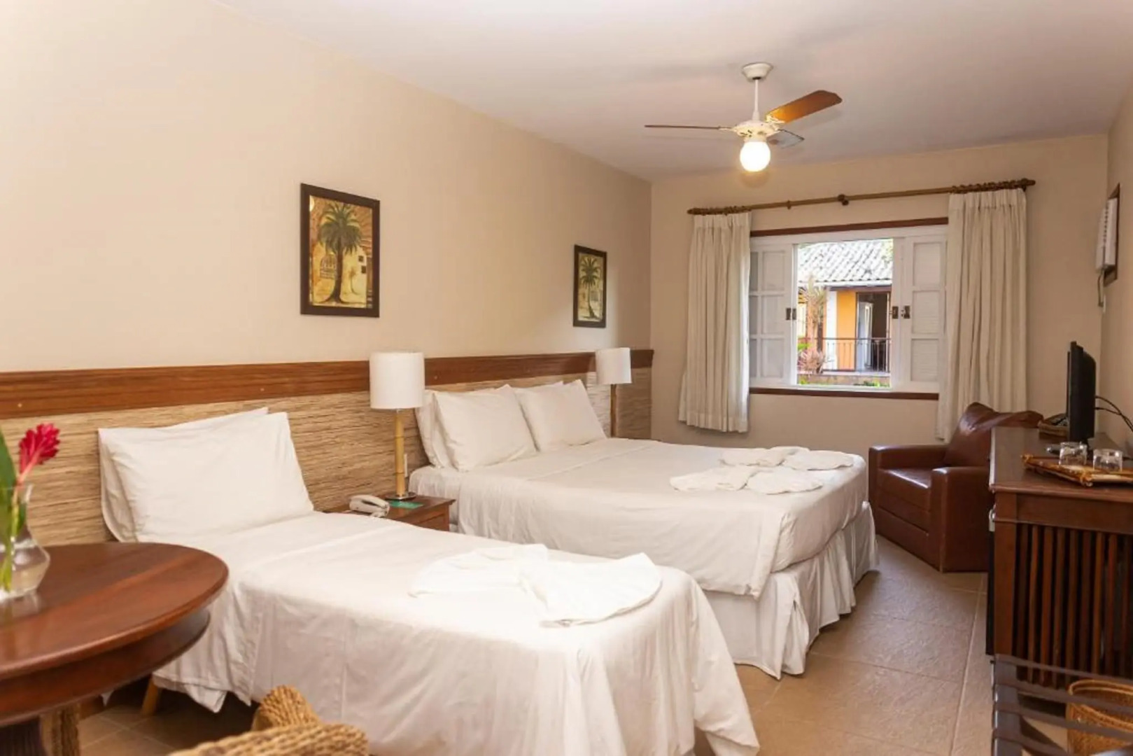 Photo - Pousada Corsario Buzios