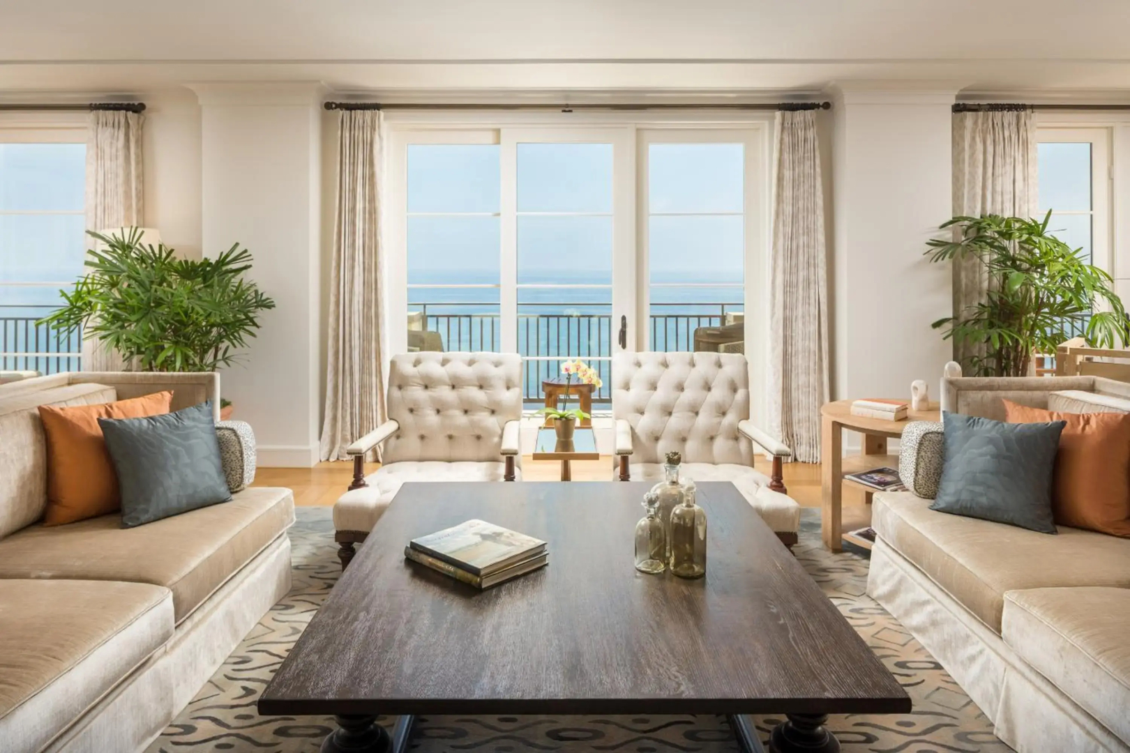 Foto - Terranea Resort
