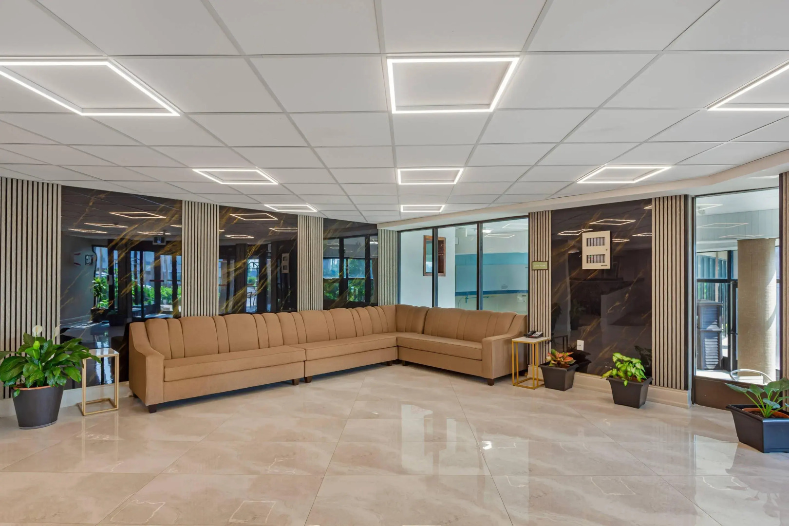 Foto - Quality Inn & Suites