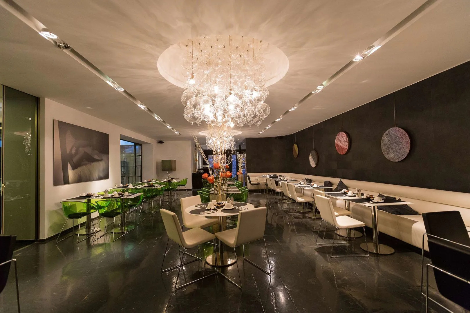 Foto - YOOMA Urban Lodge