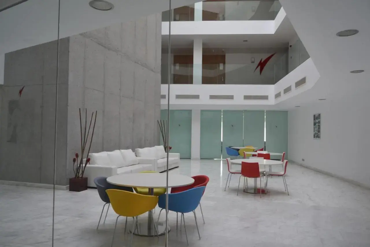 Foto - Hotel Spa Odeón