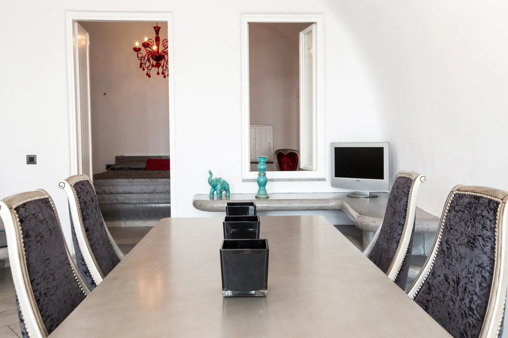 Foto - Ventus Paradiso Villa