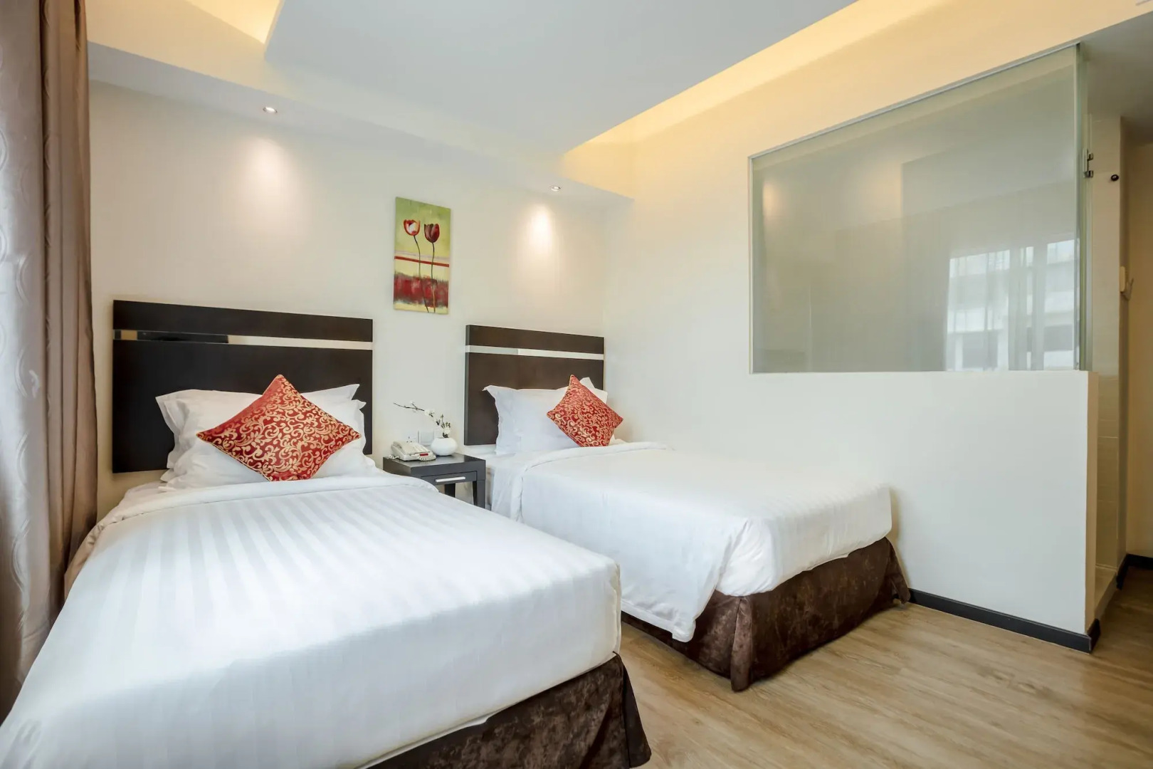 Photo - Link Hotel Singapore