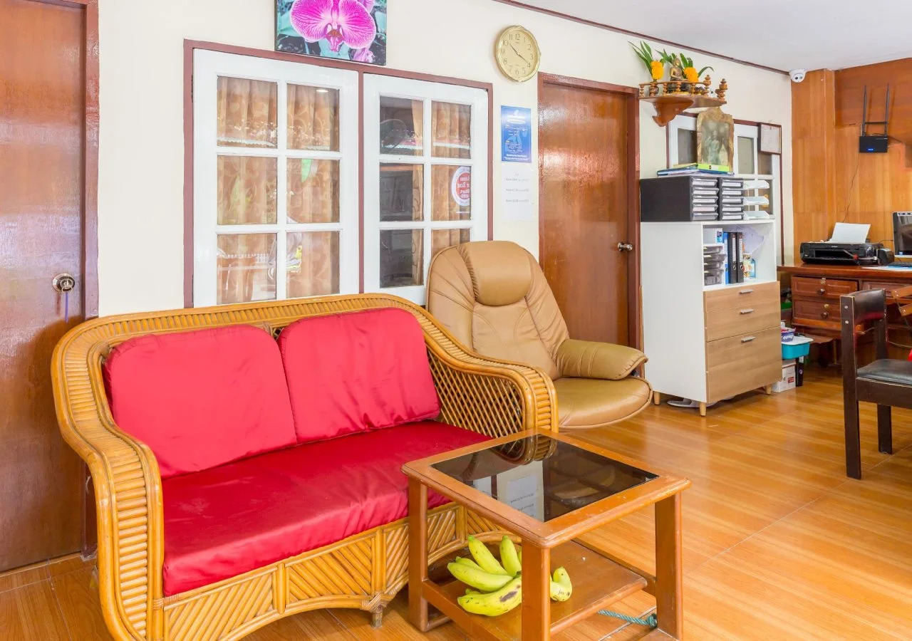 Foto - The Siam Guest House - SHA Extra Plus