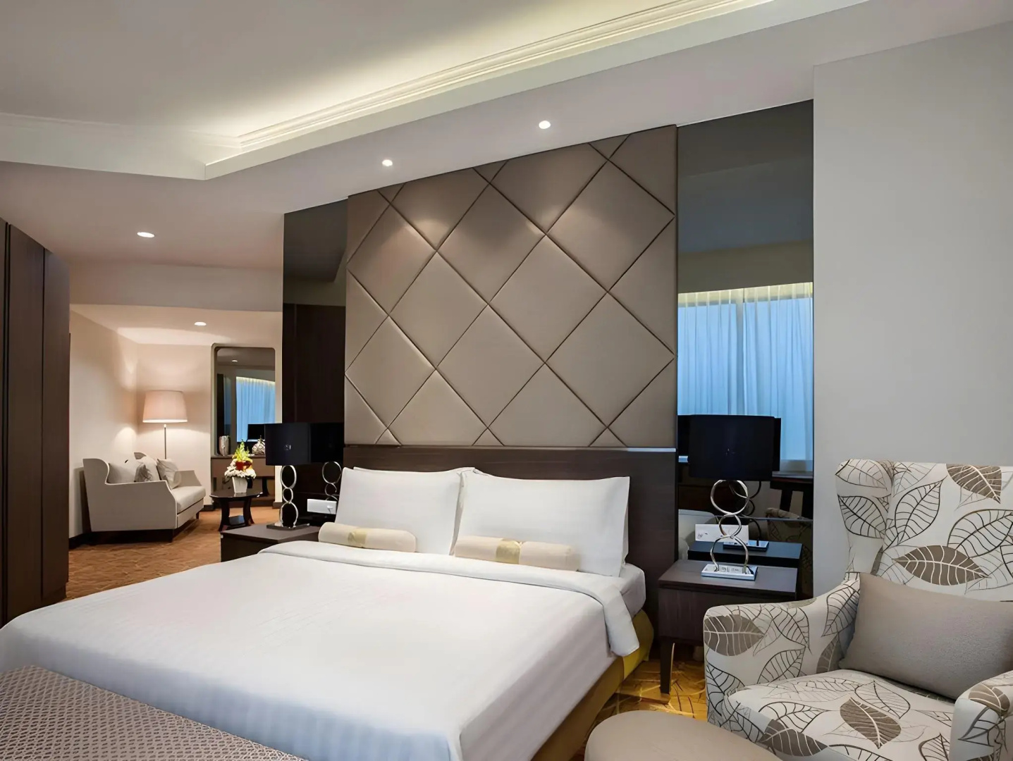 Foto - Menara Peninsula Hotel Jakarta