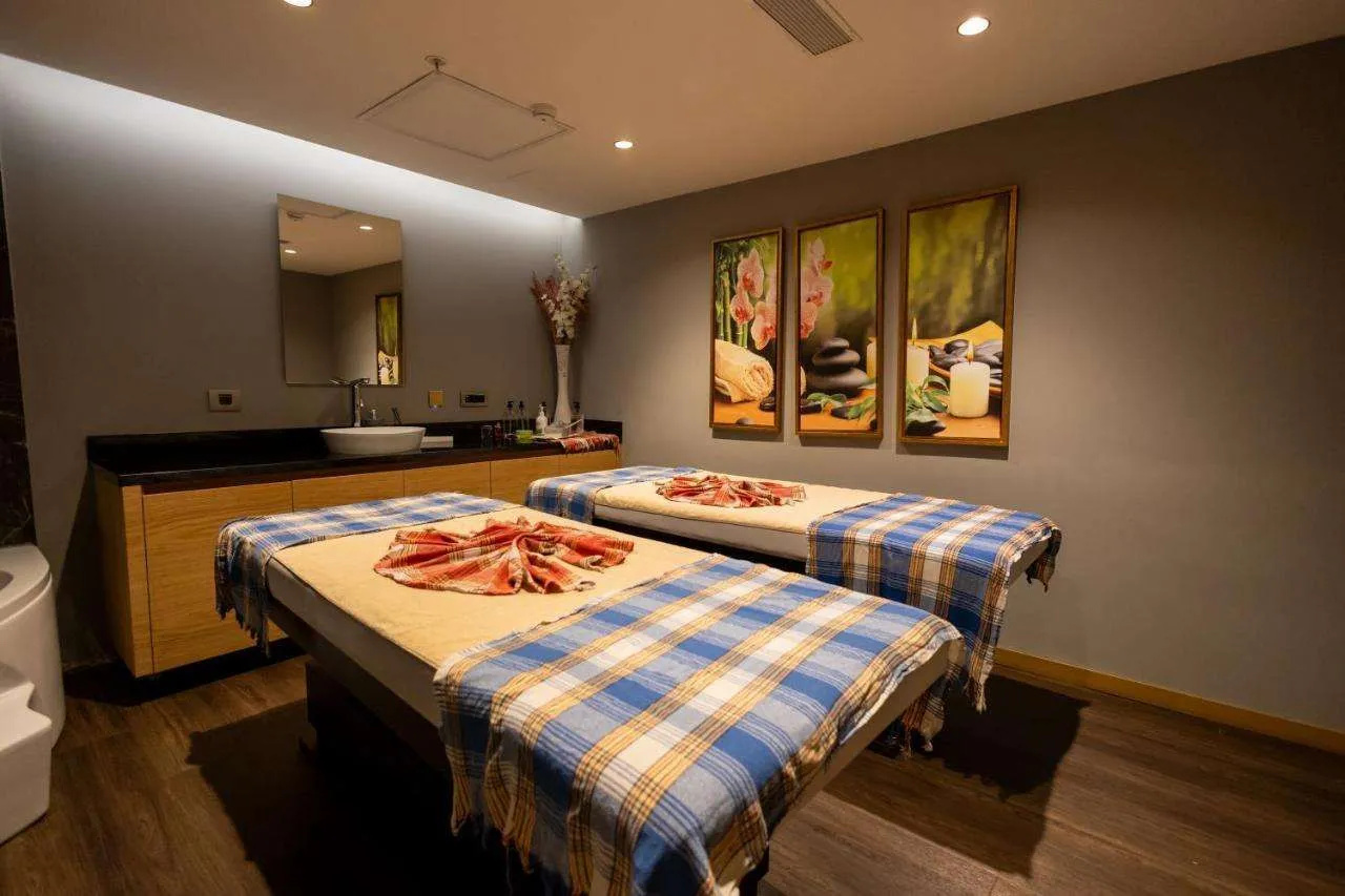 Photo - Kate Hotel Special Class & Spa