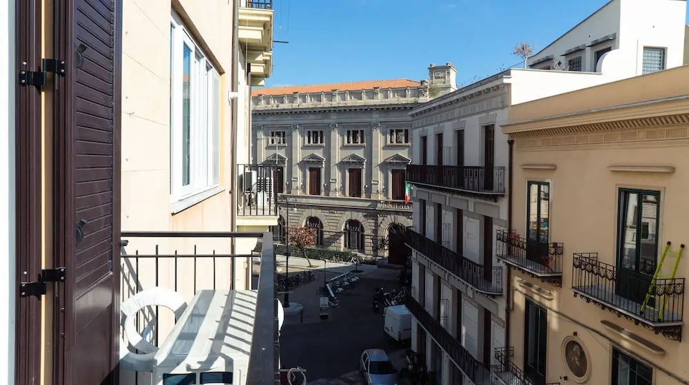 Foto - Zefiro Suites