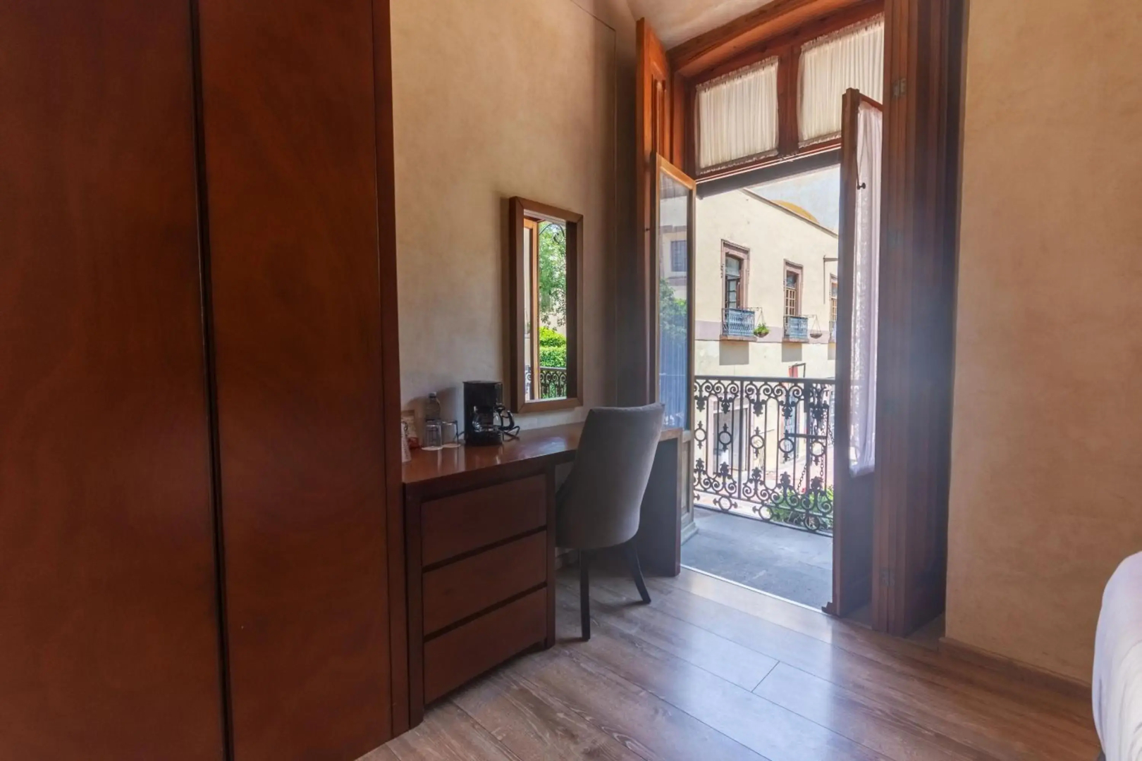 Photo - Hotel Madero
