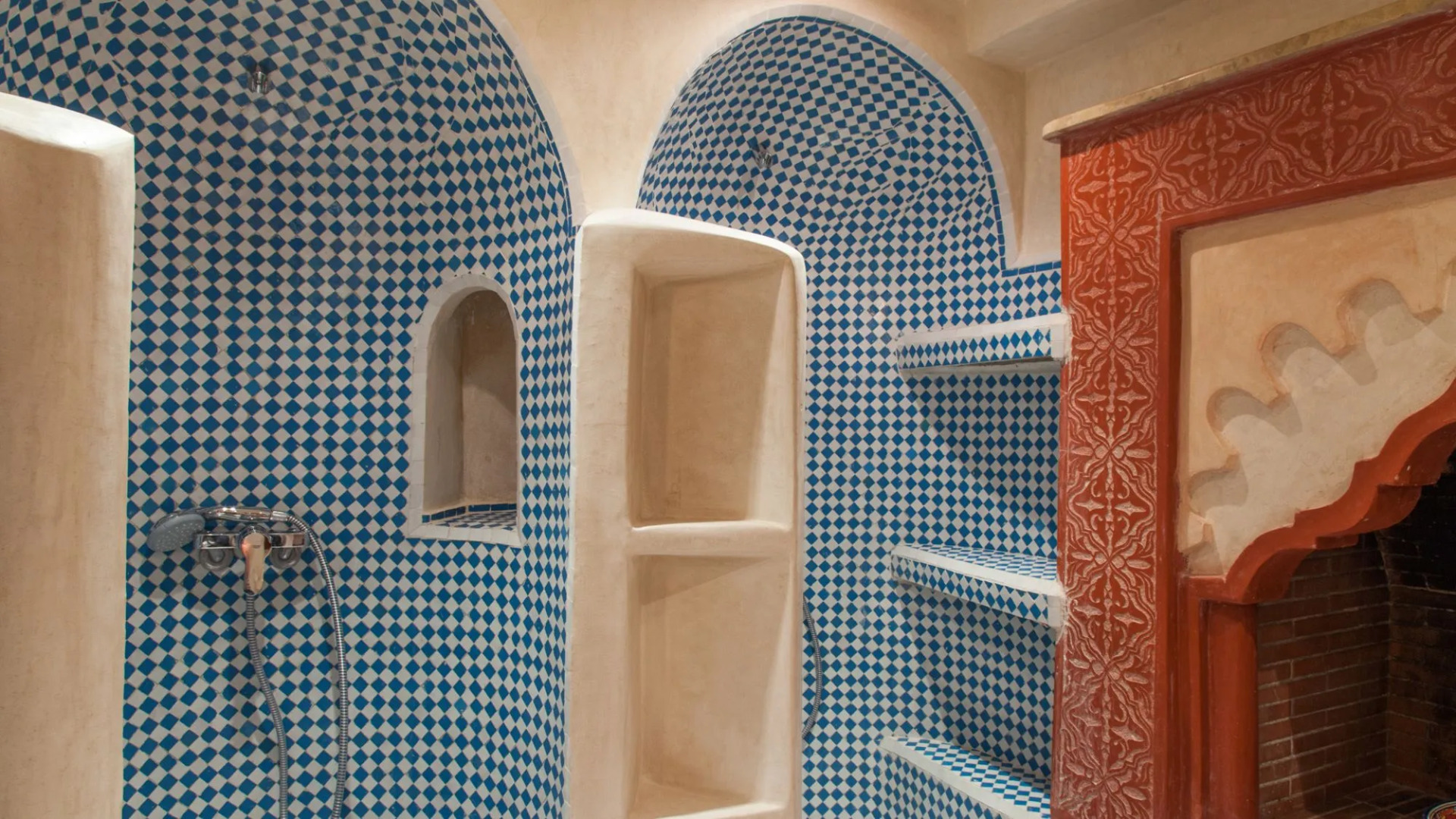 Photo - Riad Rêves D'orient & Spa