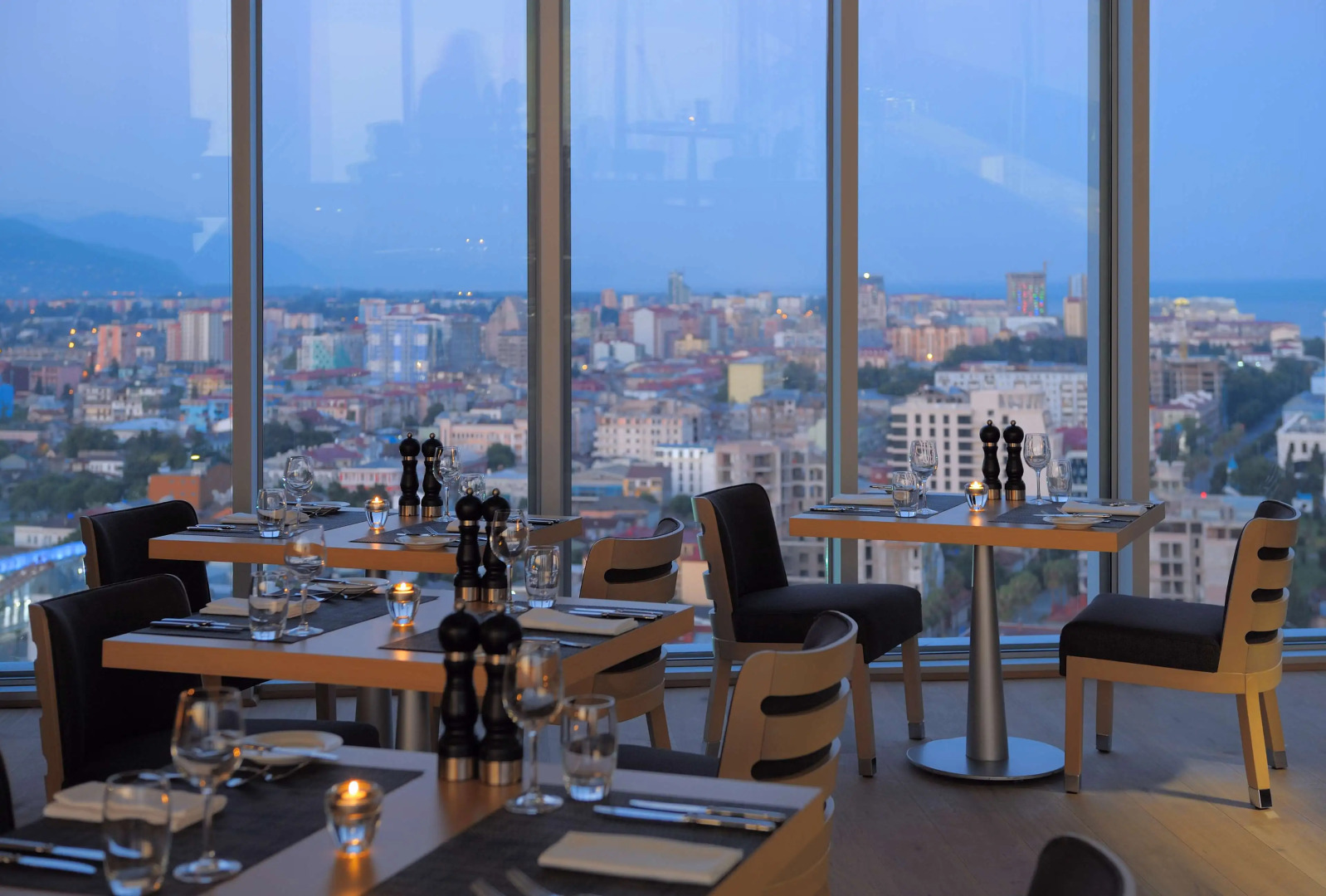 Photo - Radisson Blu Hotel Batumi