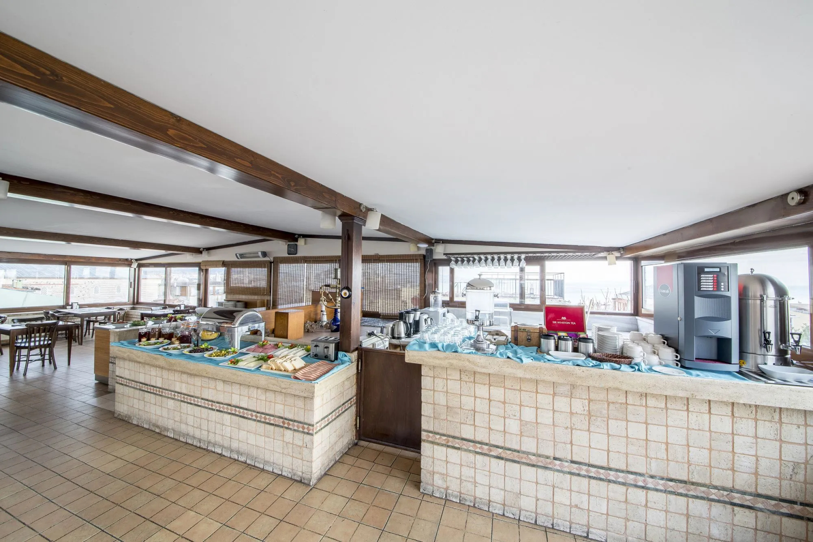 Foto - Hotel Fehmi Bey - Special Category