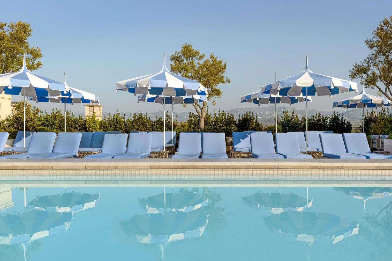 Photo - The Maybourne Beverly Hills, Maybourne