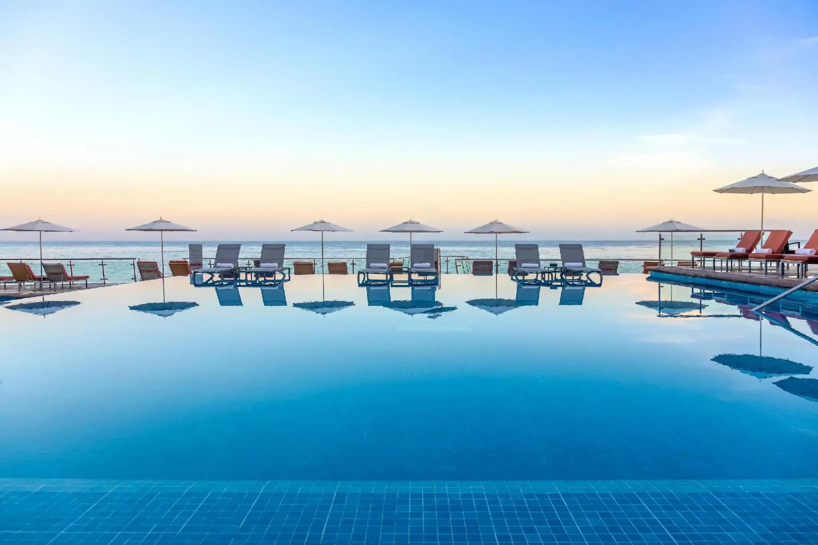 Photo - Cozumel Palace - All-Inclusive