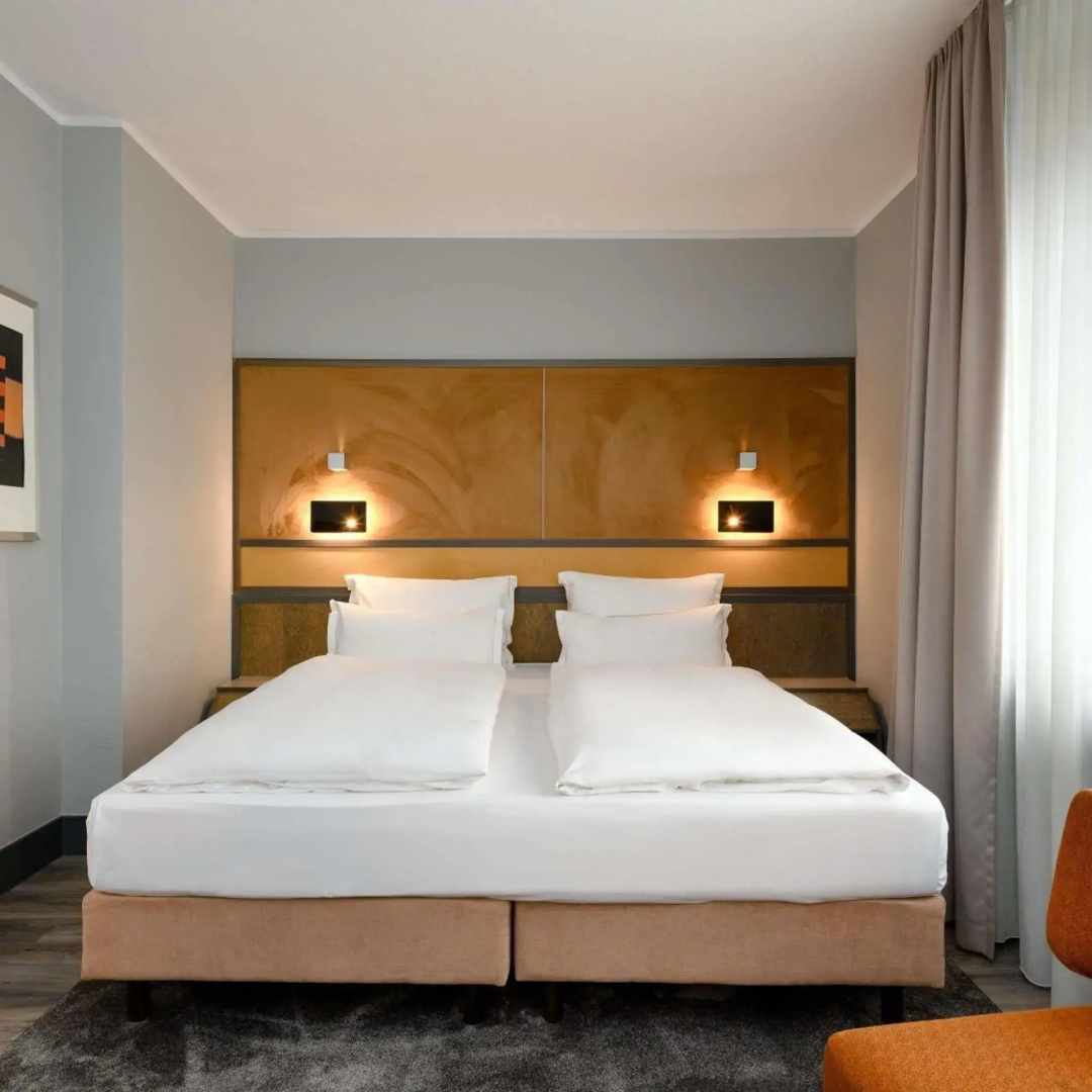 Foto - Mercure Hotel Dortmund Centrum
