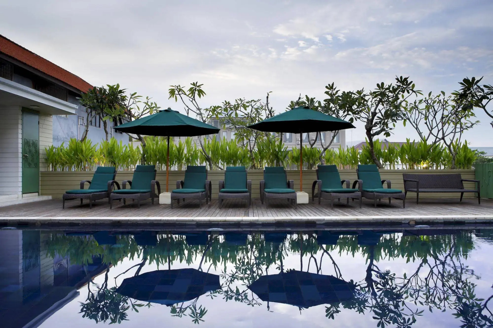 Photo - Swiss-Belhotel Rainforest