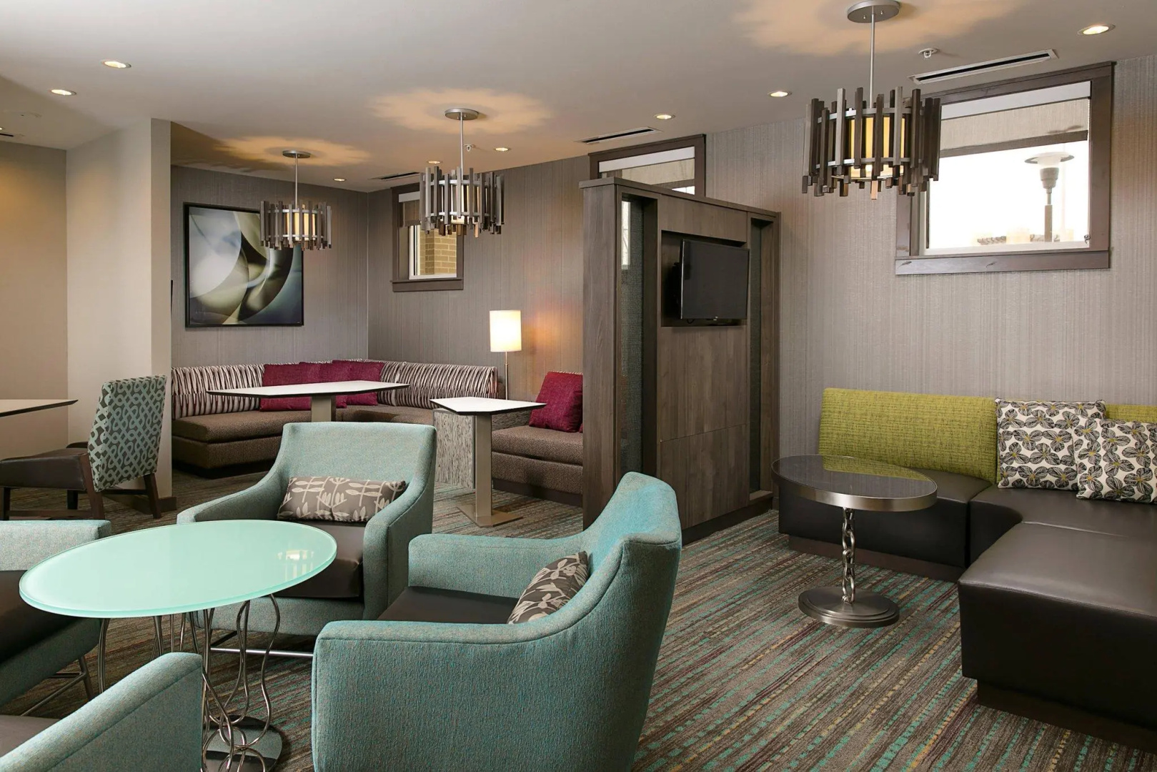 Foto - Residence Inn by Marriott Kansas City at The Legends