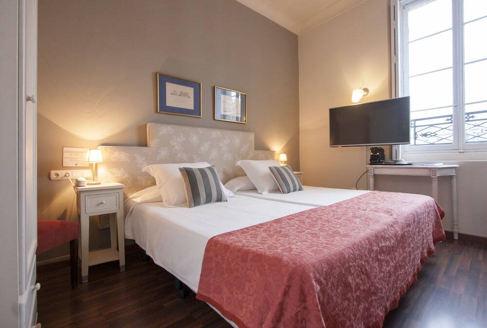 Foto - Catedral Suites Jerez