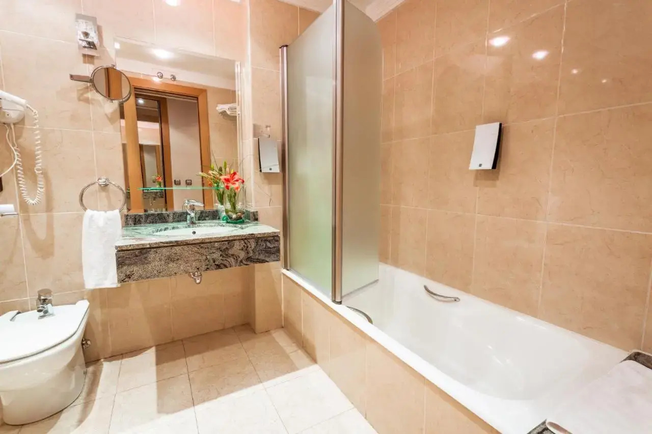 Photo - Hotel Bardo Recoletos Coco