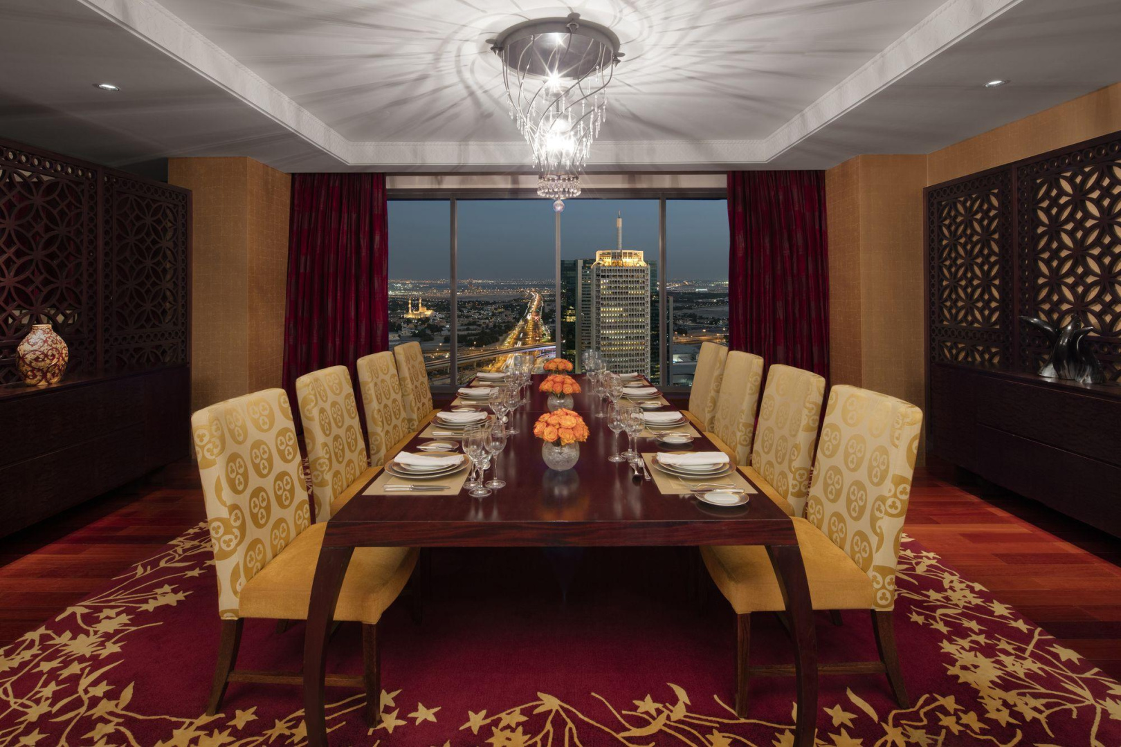 Photo - The H Dubai