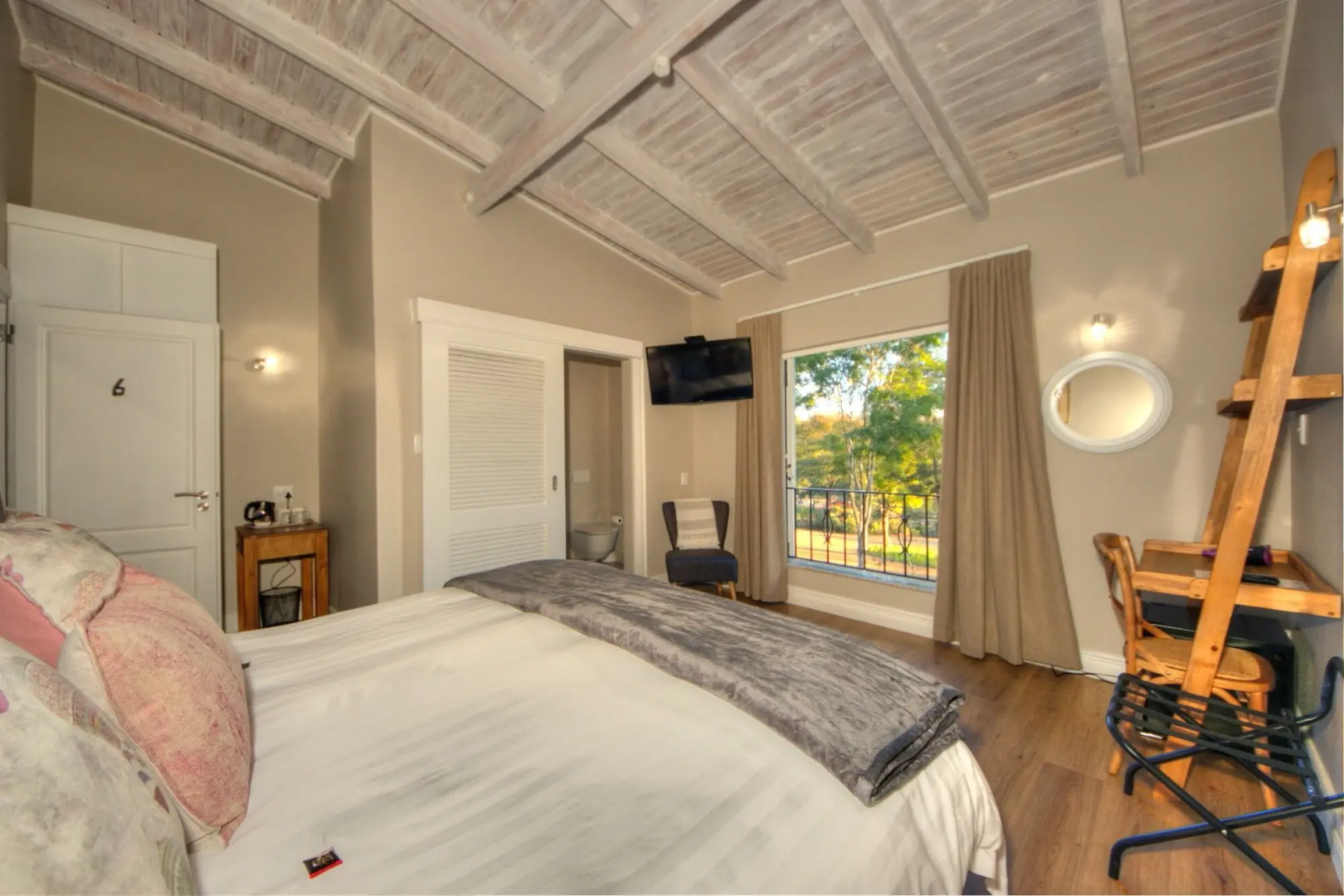 Foto - Amberhall Guesthouse