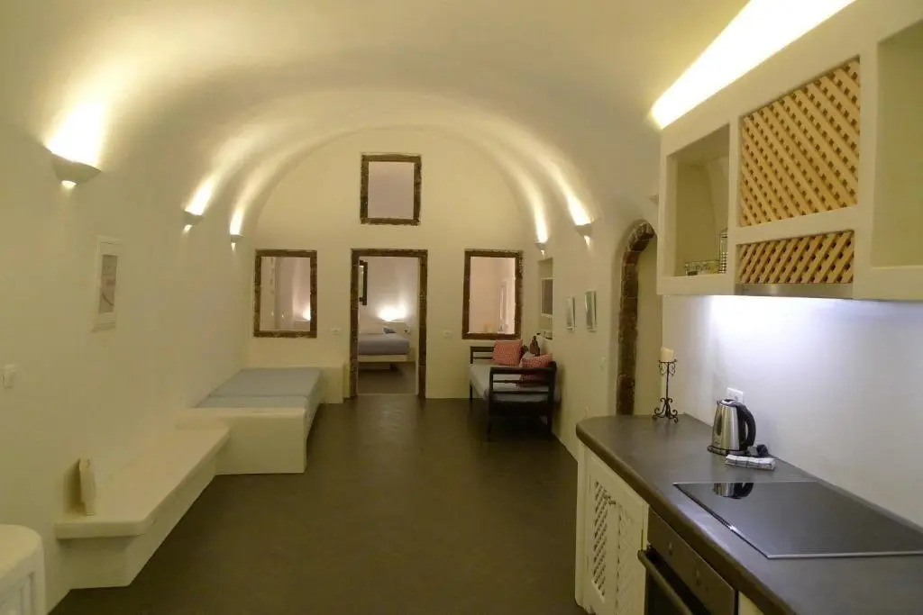 Foto - Altana Cliffside Villas