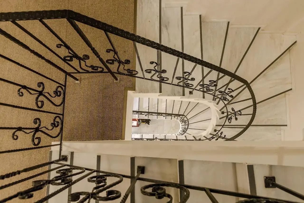 Foto - The Residence Aiolou Hotel & Spa