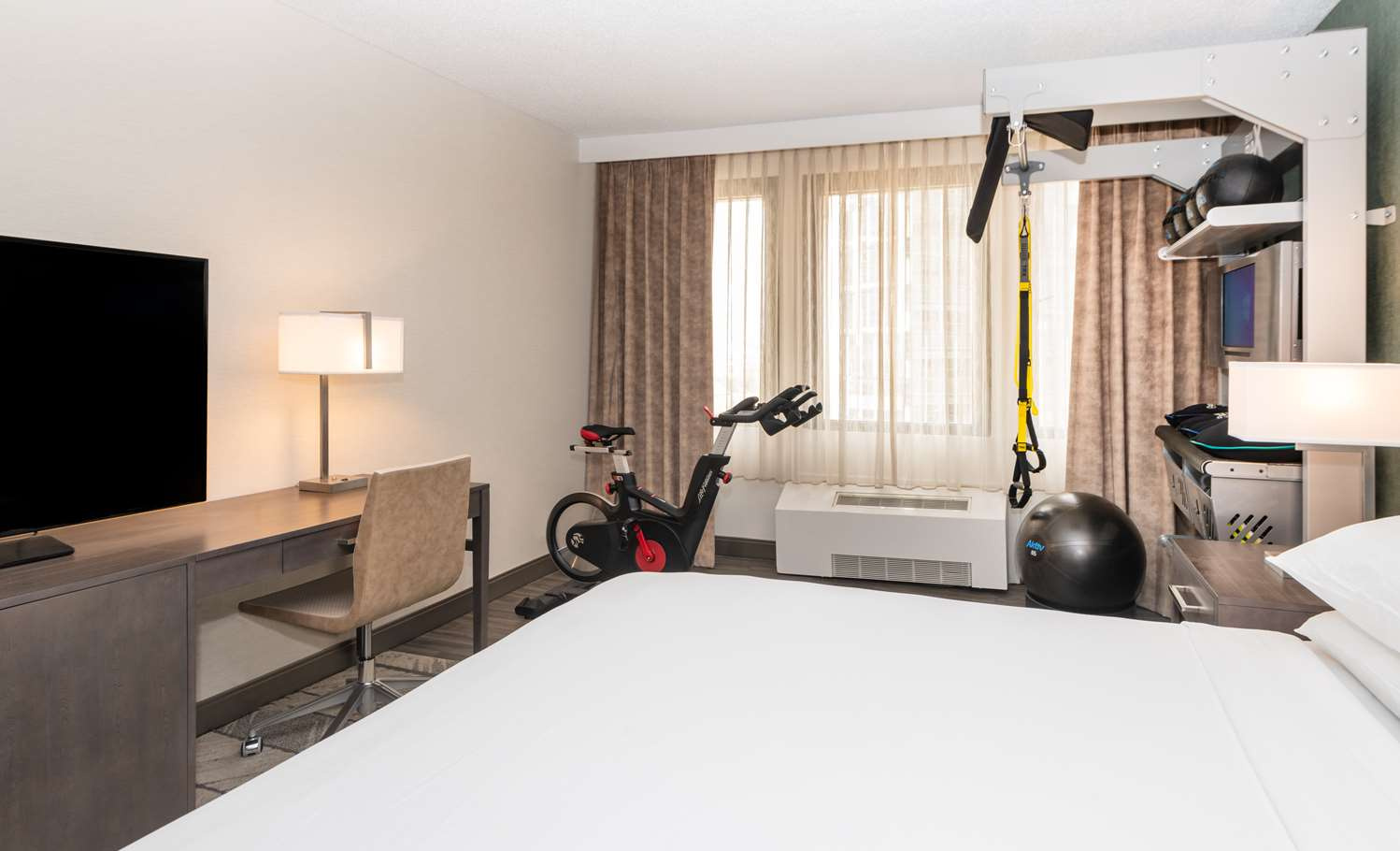 Photo - DoubleTree by Hilton Newark Penn Station